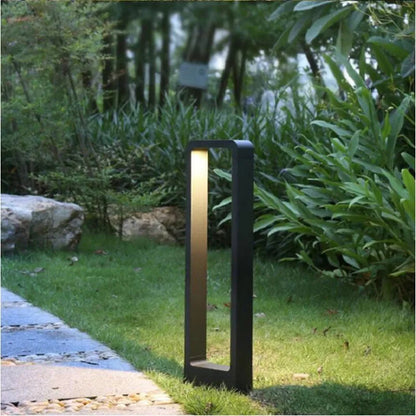 Skorter | SolaraGlow - LED Ground Spot for Garden Lighting | Waterproof & Durable | Perfect for Paths, Terraces & Flower Beds
