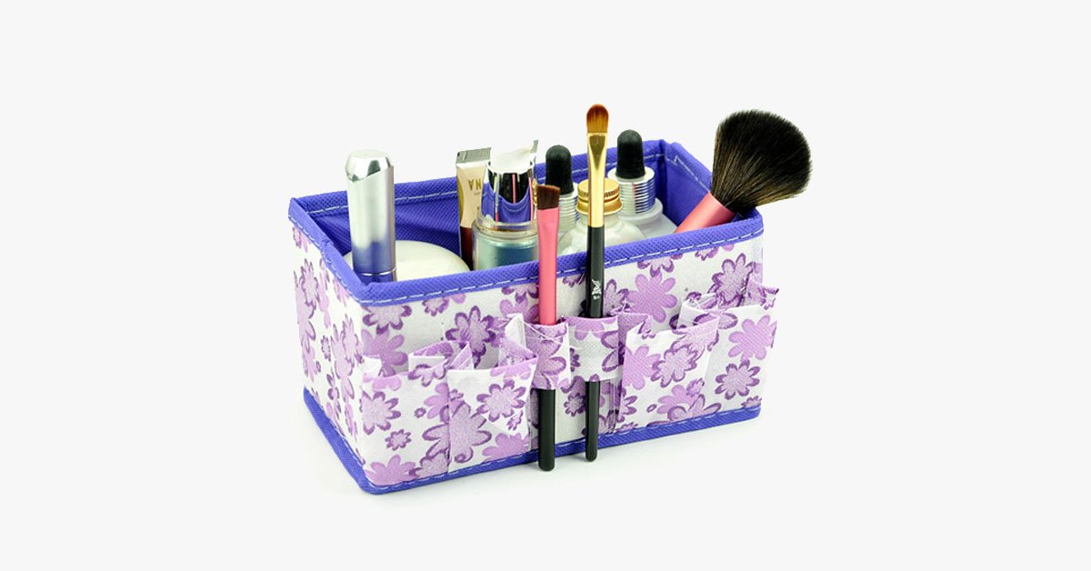 Skorter | Simple Store Make Up Set
