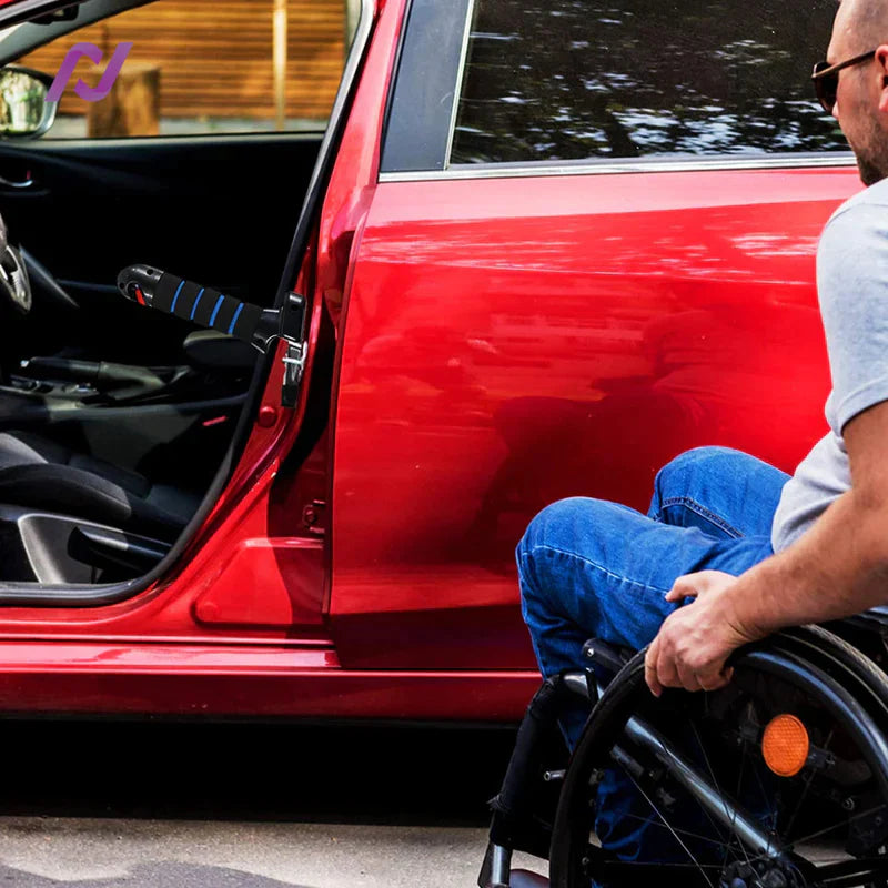 Skorter | Car Support Handle