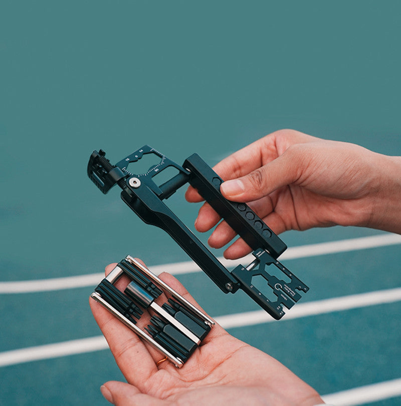 Skorter | 38-in-1 Multi-Functional Bicycle Repair Tool