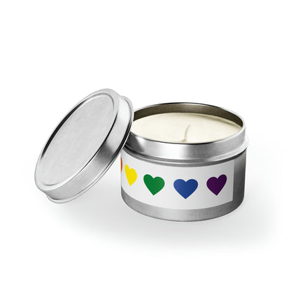 Skorter | Coconut Soy Candle