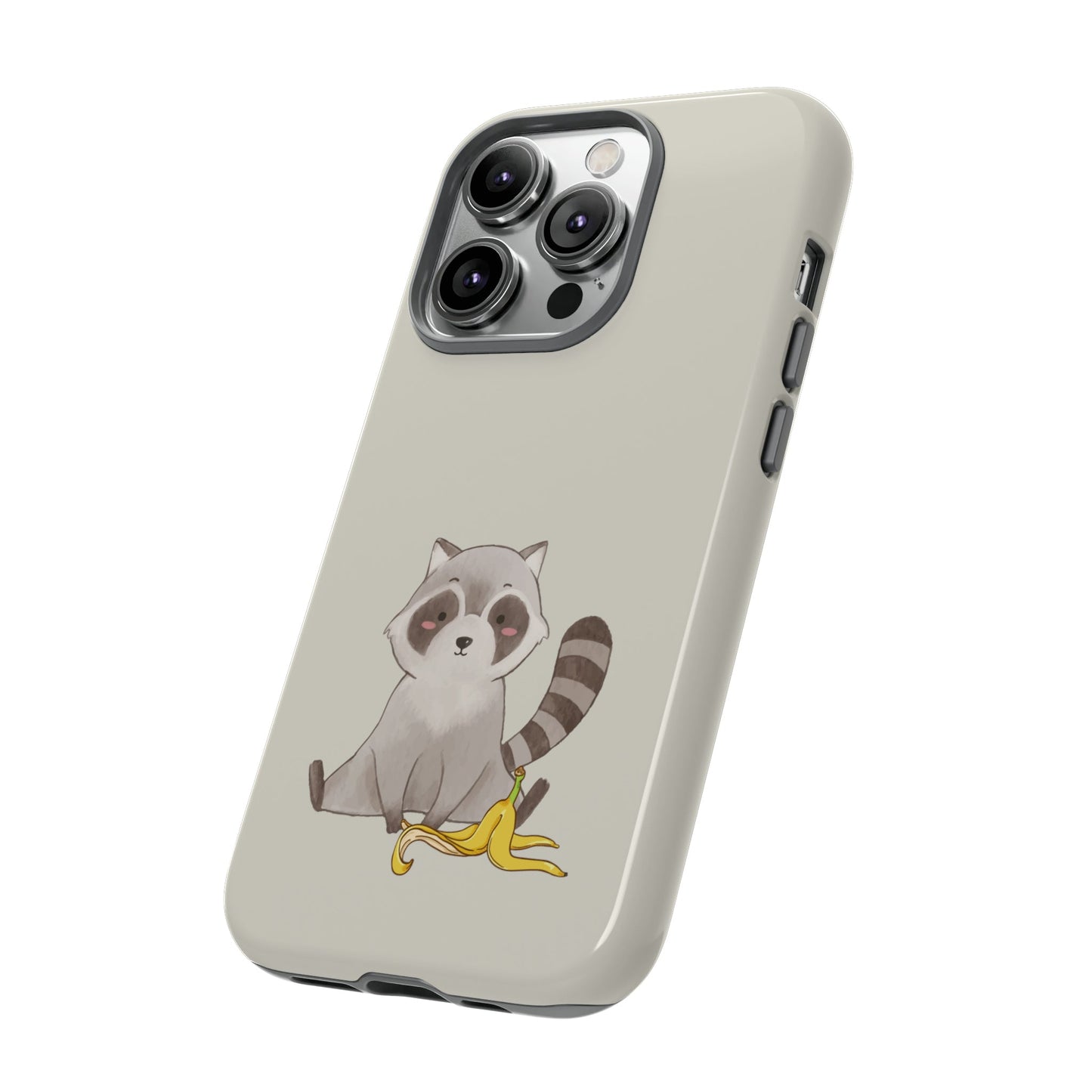 Skorter | Bandit Phone Case Tough iPhone Case
