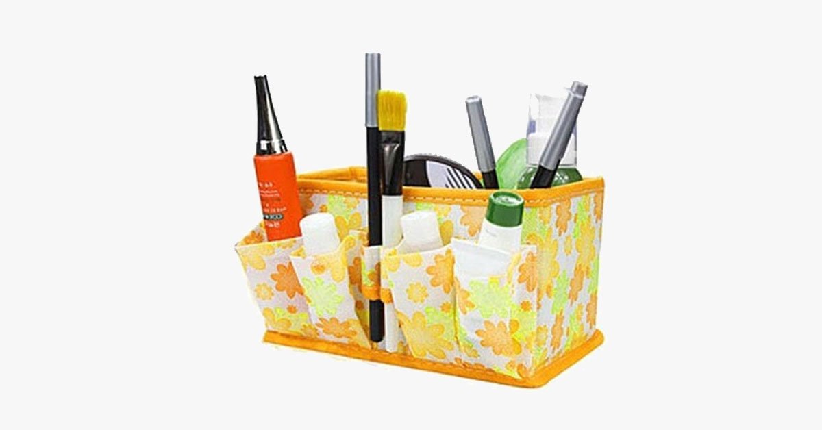 Skorter | Simple Store Make Up Set