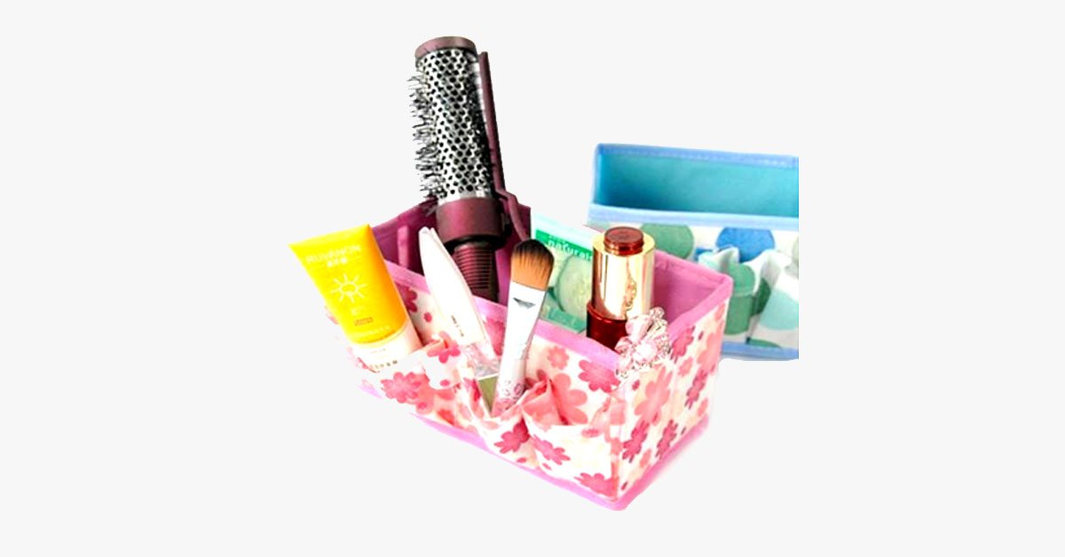 Skorter | Simple Store Make Up Set