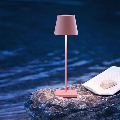 Skorter | Dimmable High Table Lamp