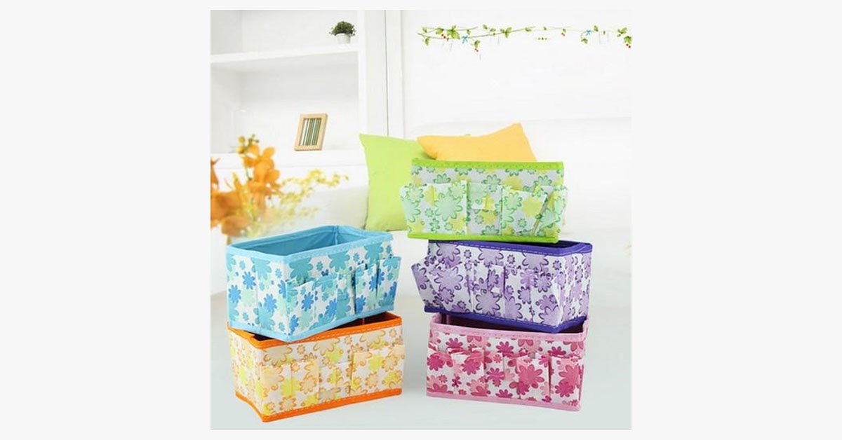 Skorter | Simple Store Make Up Set