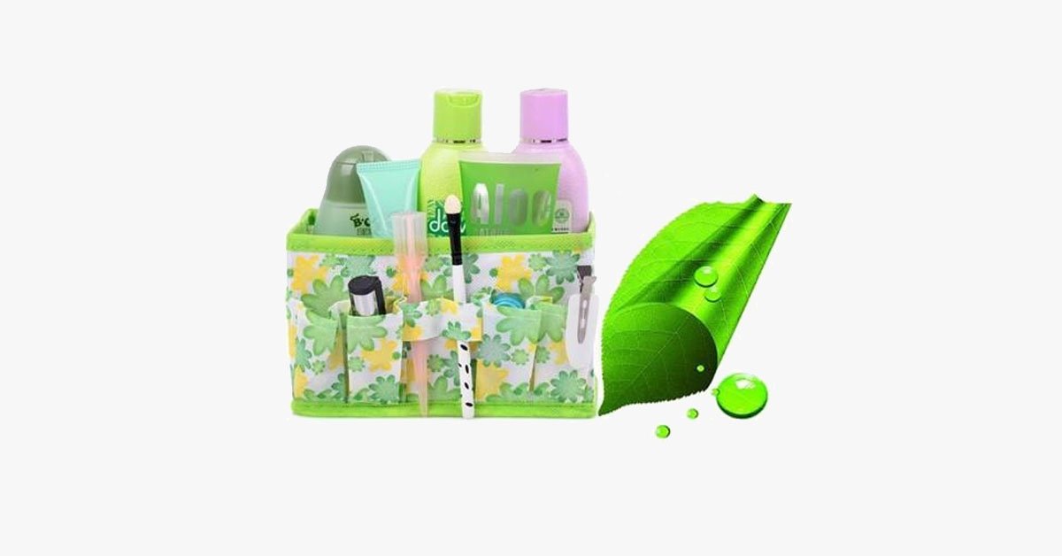 Skorter | Simple Store Make Up Set