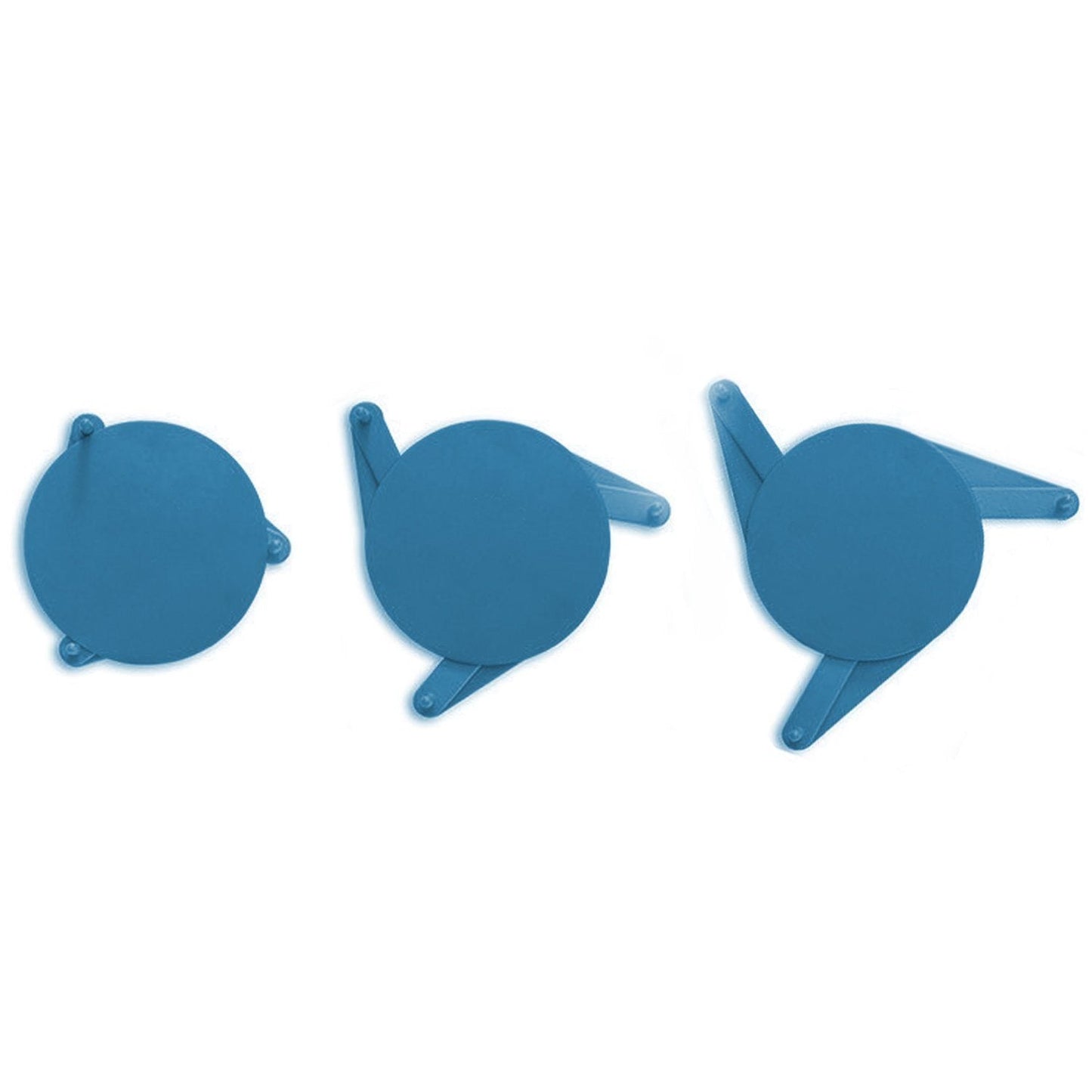 Skorter | Coffee Mug Organizers and Storage, (6-Pack)