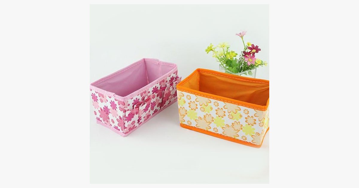 Skorter | Simple Store Make Up Set