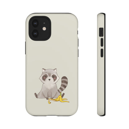 Skorter | Bandit Phone Case Tough iPhone Case