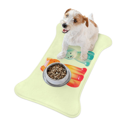 Skorter | Dogs Pet Feeding Mats - 3 Sizes