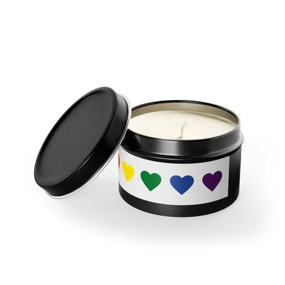 Skorter | Coconut Soy Candle