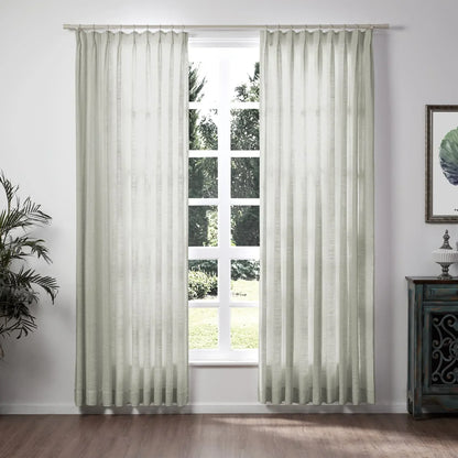 Skorter | Curtain - Add Natural Elegance and Comfort to Your Interior