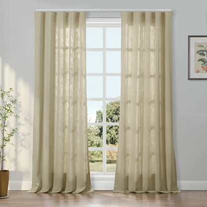 Skorter | Enjoy elegant and functional curtains