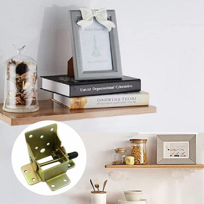 Skorter | Folding hinge with lock