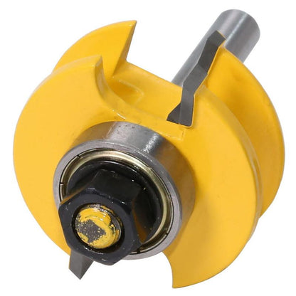 Skorter | Carving Tongue Slot Milling Machines