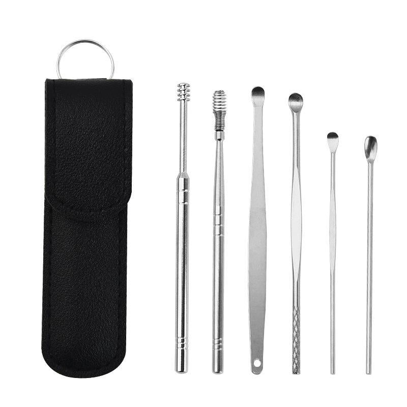 Skorter | Earwax Cleaner Tool Set