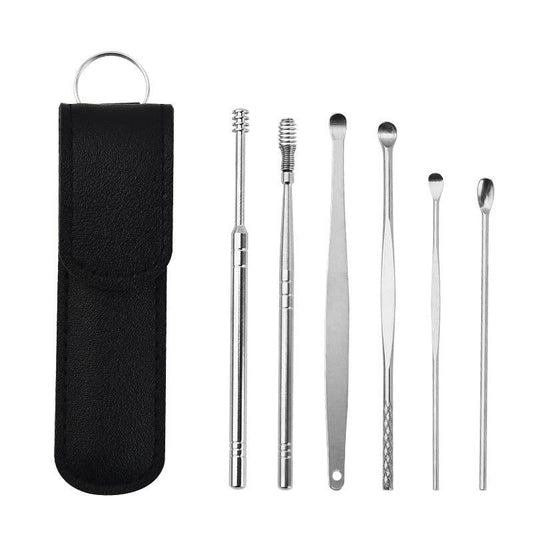 Skorter | Earwax Cleaner Tool Set