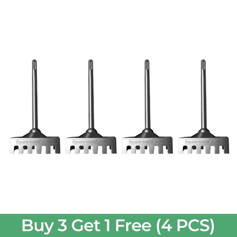 Skorter | 86-type square hole cutter for electrical box