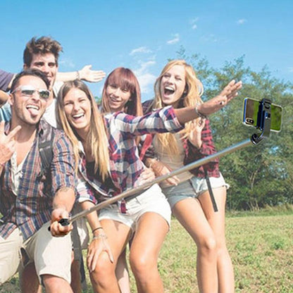 Skorter | 3 in 1 Bluetooth Selfie Stick