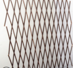 Skorter | Artificial Garden Fence with Ivy – Flexible Privacy Screen for Balcony and Terrace