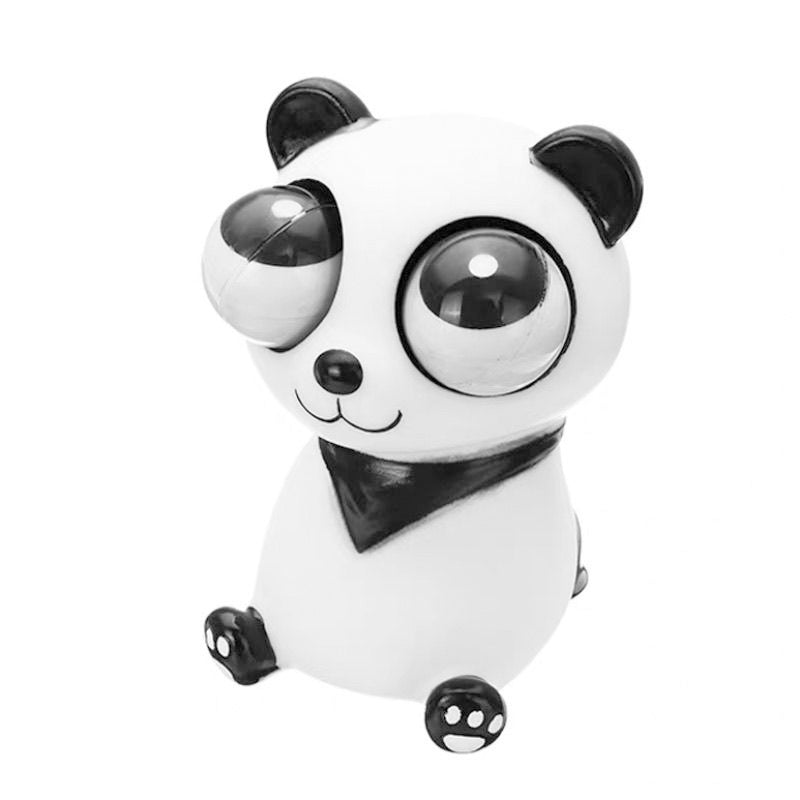 Skorter | Animal puppets with bouncing eyes