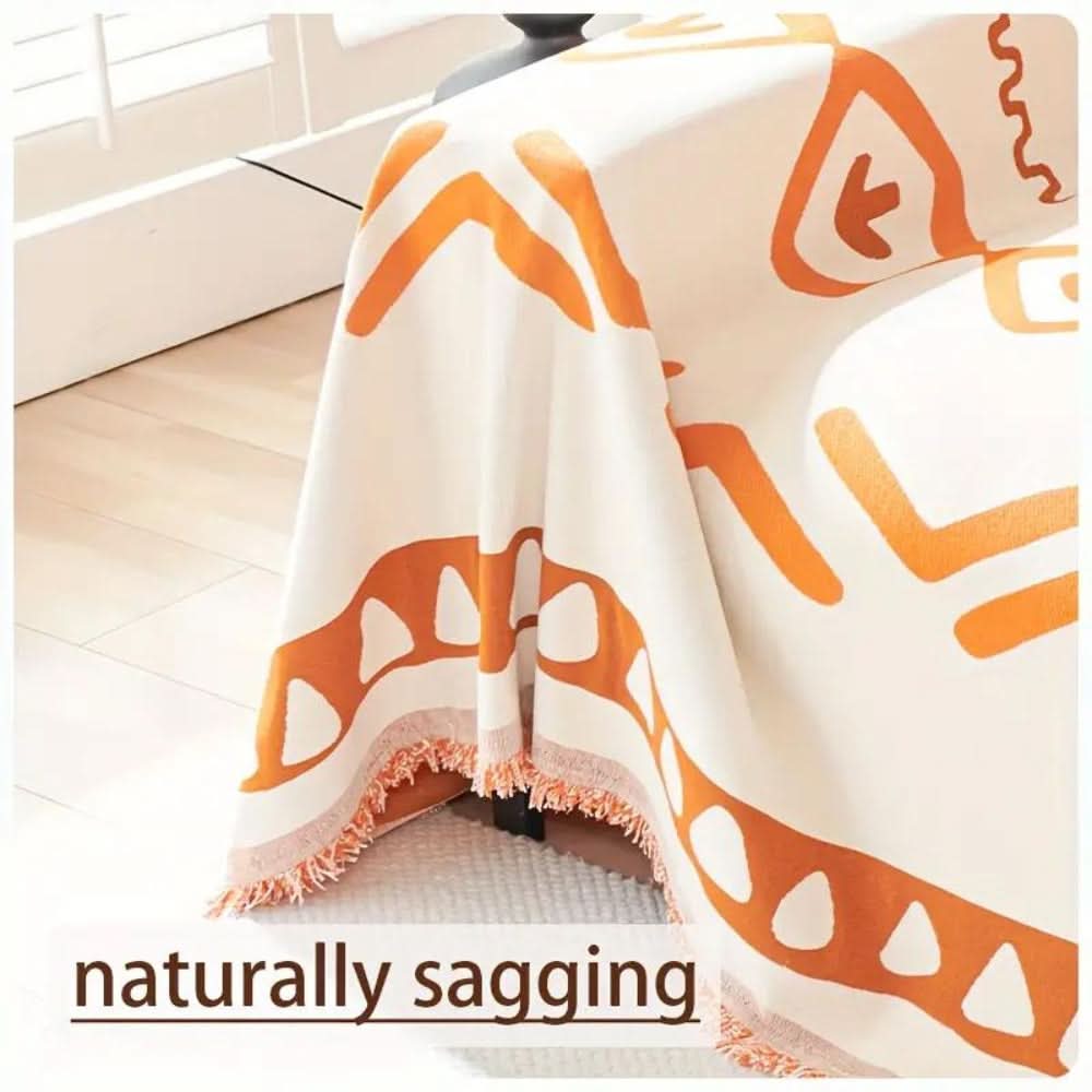 Skorter | BohoRevive - Extravagant and fairy-tale sofa cover