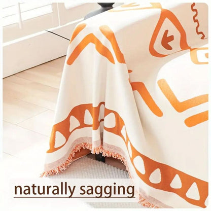 Skorter | BohoRevive - Extravagant and fairy-tale sofa cover