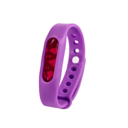 Skorter | Bracelet With Essential Plant Oils