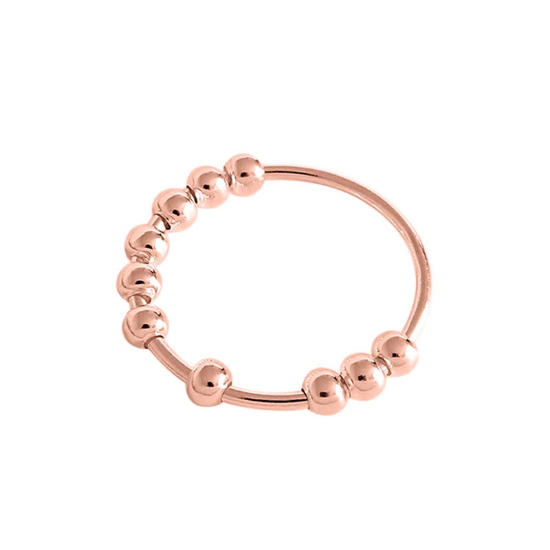 Skorter | Elegant Mindfulness Rings