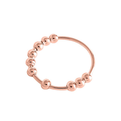 Skorter | Elegant Mindfulness Rings