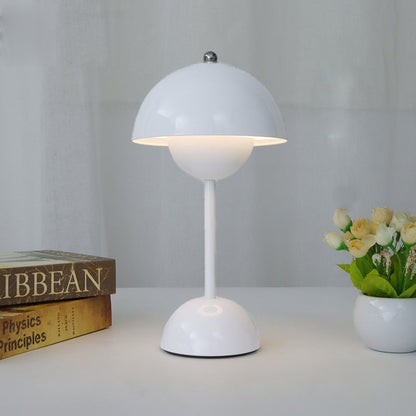 Skorter | BloeiLicht - Portable LED Table Lamp with Dimmer