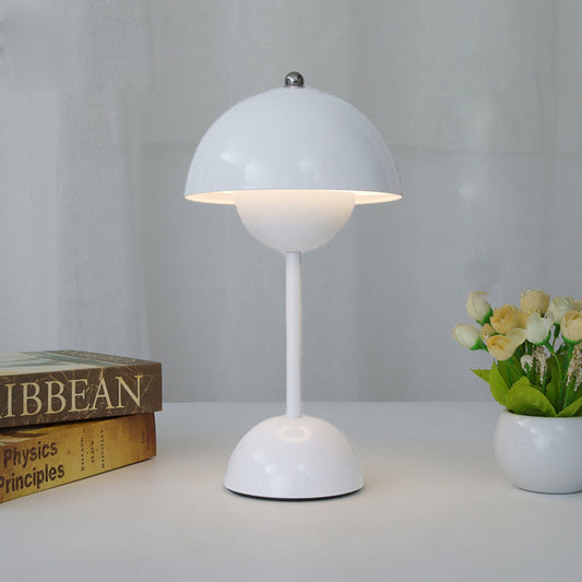 Skorter | BloeiLicht - Portable LED Table Lamp with Dimmer