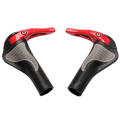 Skorter | Premium ergonomic bike handles