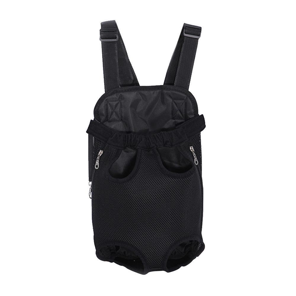 Skorter | Portable Dog Carrying Backpack