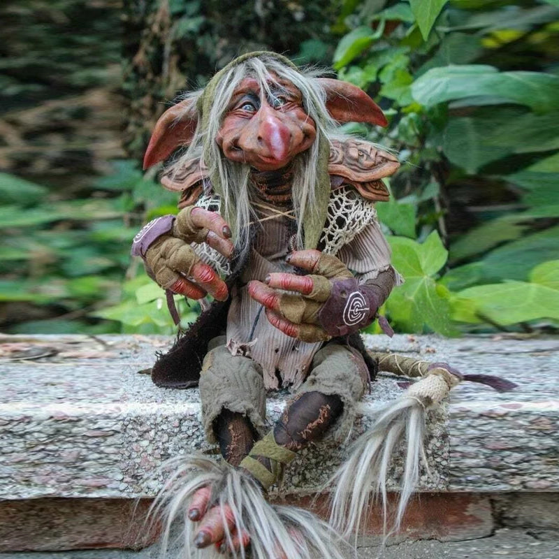 Skorter | Garden Large Goblin