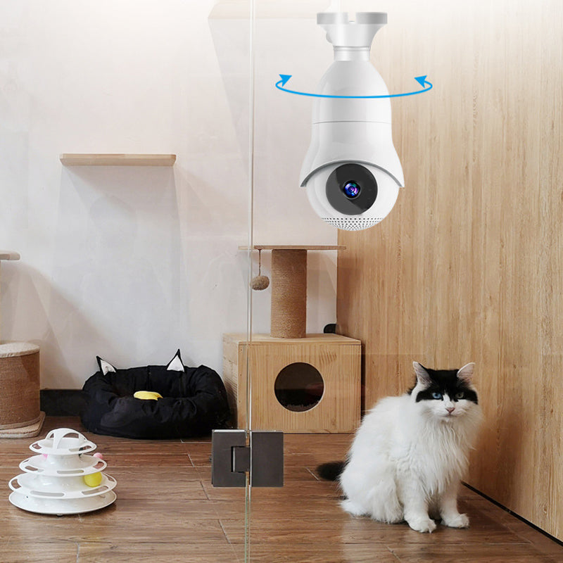 skorter | Lamp head Type 5g Dual frequency camera