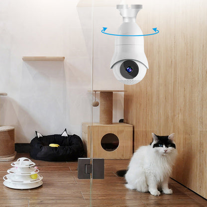 skorter | Lamp head Type 5g Dual frequency camera