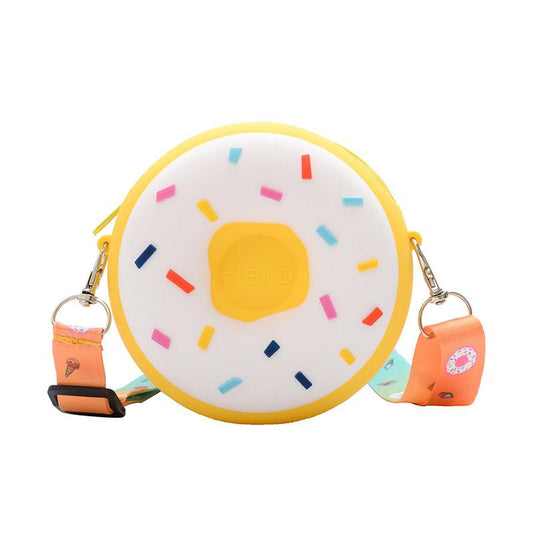 Skorter | Donut Shoulder Bag for Kids