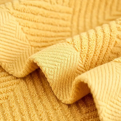 Skorter | Cascade Supreme Cotton Towels | 6pcs Set