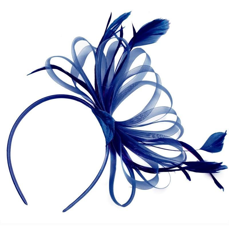 Skorter | Cocktail Tea Party Headwear