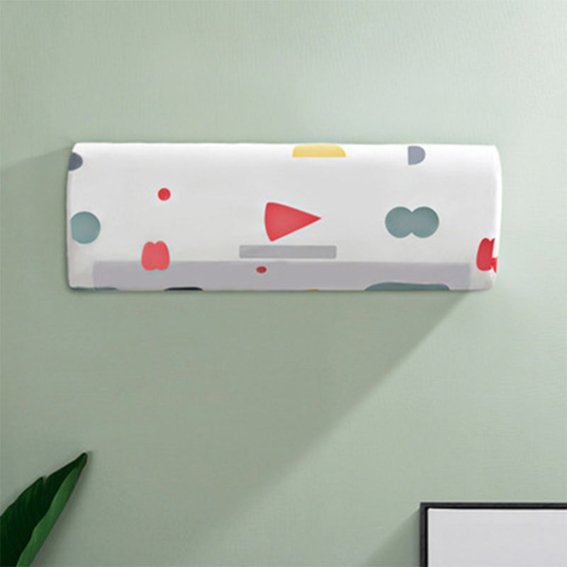 skorter | Air conditioning dust protection