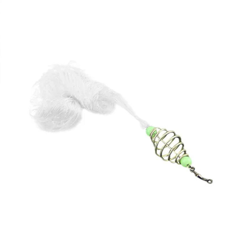 Skorter | Explosive Fishing Hooks Net