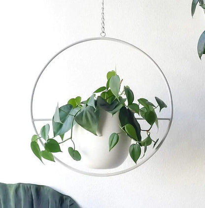 Skorter | Elegant plant holder for indoors and outdoors