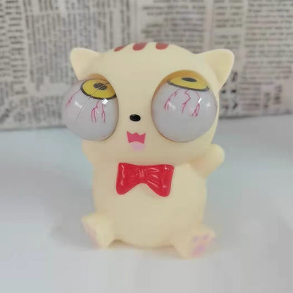 Skorter | Animal puppets with bouncing eyes