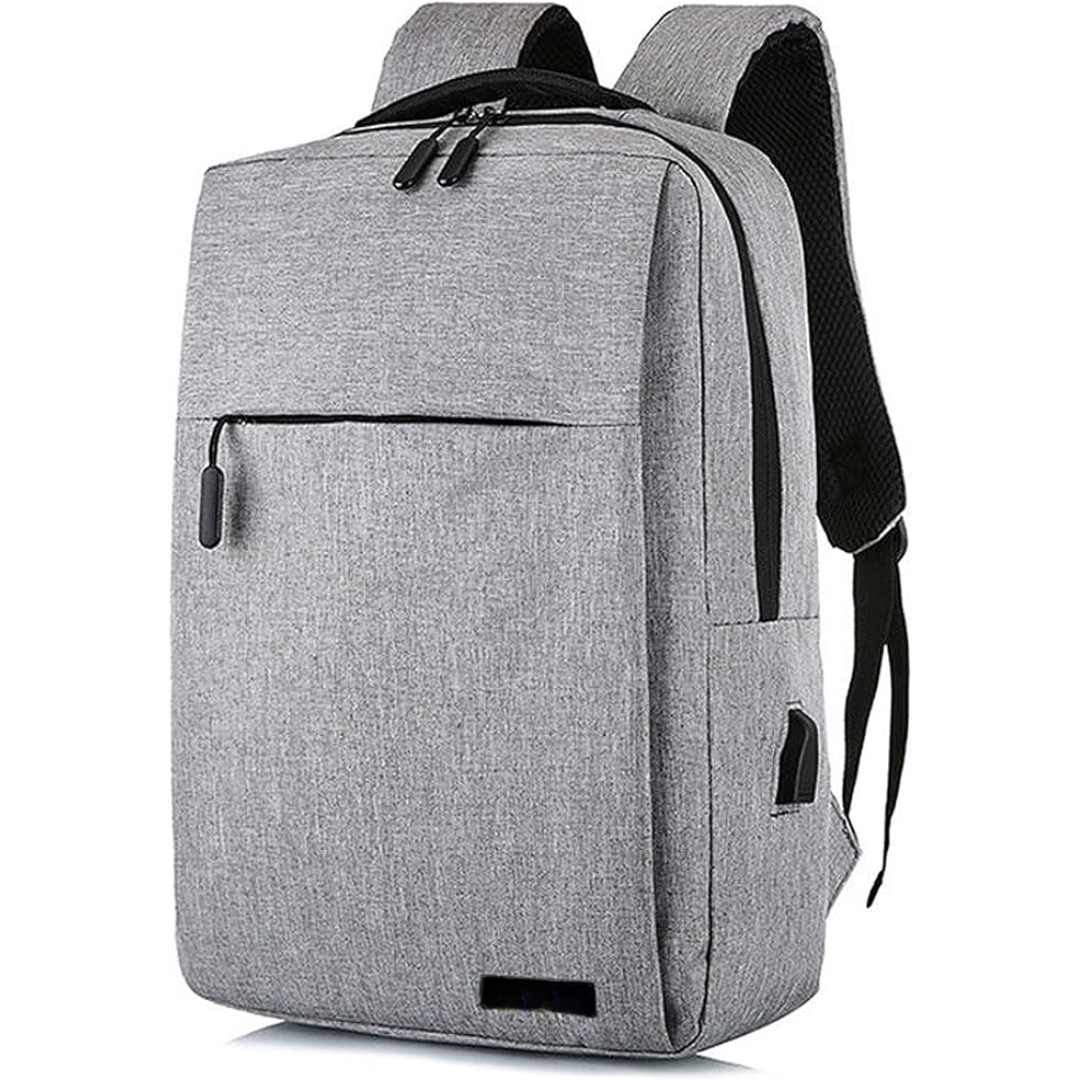 Skorter | Anti-Theft Backpack – Sleek Security for Your Belongings