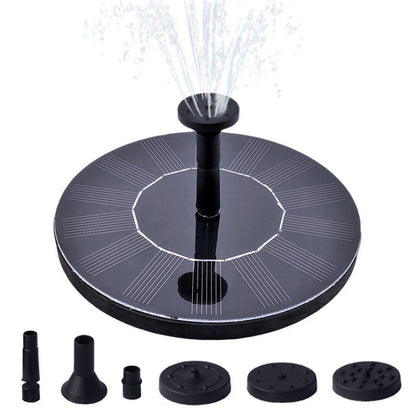 Skorter | Solar Fountain Pump