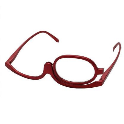 Skorter | Makeup Reading Glasses