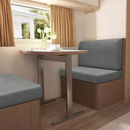 Skorter | Bench Covers Set for Motorhome and Caravan