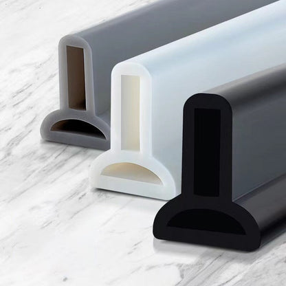 skorter | Bathroom Silicone Water Retaining Strip
